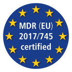 Zertifikat MDR