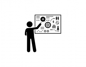 Icon Start your beauty business